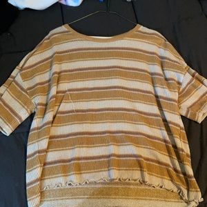 American Eagle t-shirt size XL